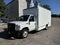 2024 Ford E-450SD 14FT BOX Commercial