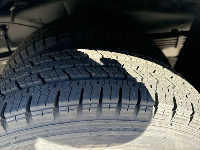 2024 Ford E-450SD 14FT BOX Commercial