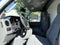 2024 Ford E-450SD 14FT BOX Commercial