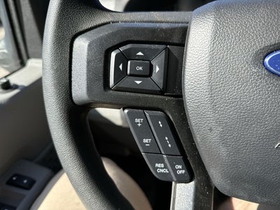 2024 Ford E-450SD 14FT BOX Commercial