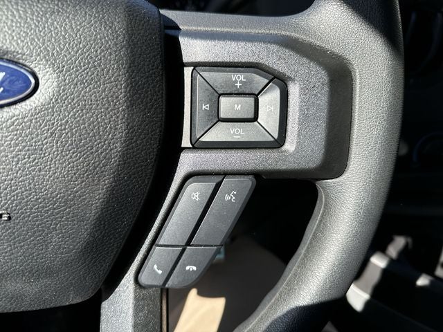 2024 Ford E-450SD 14FT BOX Commercial