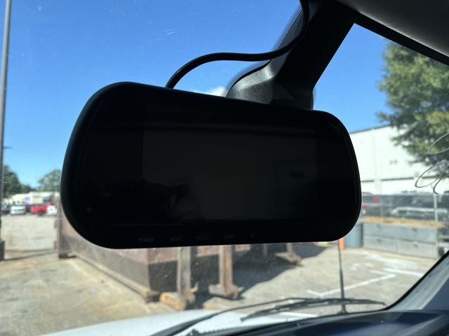 2024 Ford E-450SD 14FT BOX Commercial