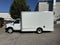 2024 Ford E-450SD 14FT BOX Commercial