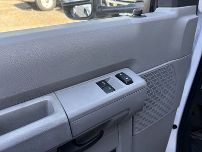 2026 Ford E-450SD 14FT WORKPORT Commercial