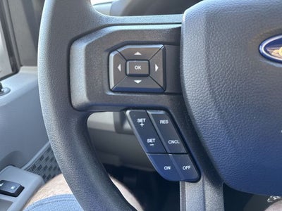 2026 Ford E-450SD 14FT WORKPORT Commercial