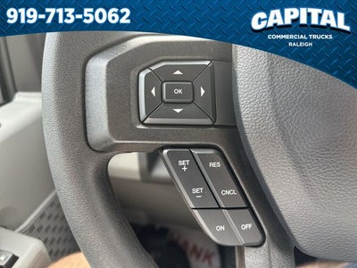 2026 Ford E-450SD 14FT WORKPORT Commercial