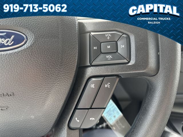 2026 Ford E-450SD 14FT WORKPORT Commercial