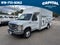 2026 Ford E-450SD 14FT WORKPORT Commercial