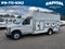 2026 Ford E-450SD 14FT WORKPORT Commercial