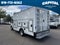 2026 Ford E-450SD 14FT WORKPORT Commercial