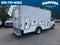 2026 Ford E-450SD 14FT WORKPORT Commercial