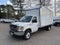 2026 Ford E-450SD 16FT BOX/LIFTGATE Commercial
