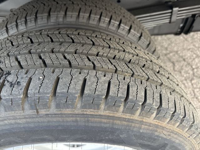 2026 Ford E-450SD 16FT BOX/LIFTGATE Commercial