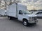 2026 Ford E-450SD 16FT BOX/LIFTGATE Commercial