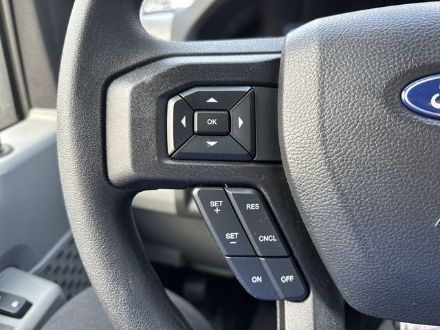 2026 Ford E-450SD 16FT BOX/LIFTGATE Commercial