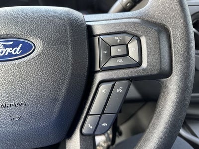 2026 Ford E-450SD 16FT BOX/LIFTGATE Commercial