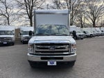 2026 Ford E-450SD 16FT BOX/LIFTGATE Commercial