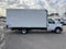 2026 Ford E-450SD 16FT BOX/LIFTGATE Commercial