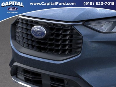 2026 Ford Escape Plug-In Hybrid Base