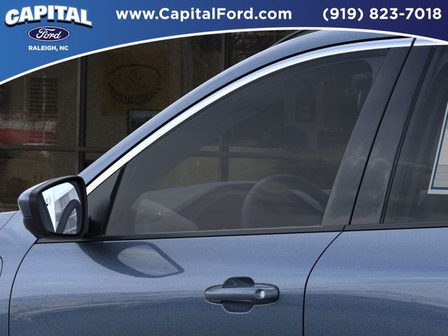 2026 Ford Escape Plug-In Hybrid Base