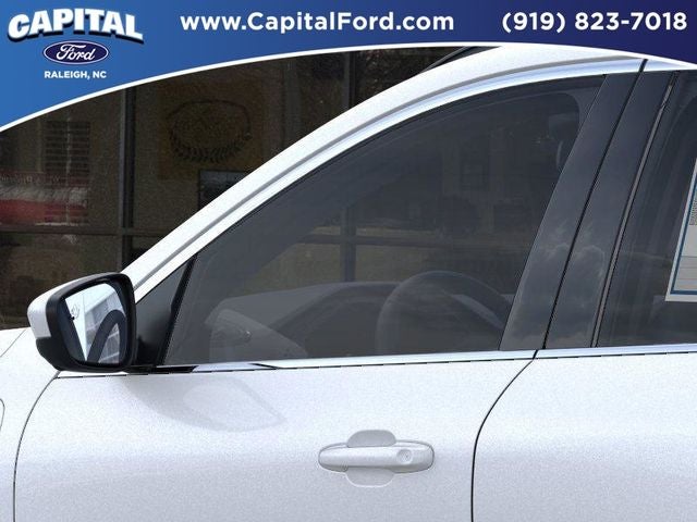 2025 Ford Escape Plug-In Hybrid Base