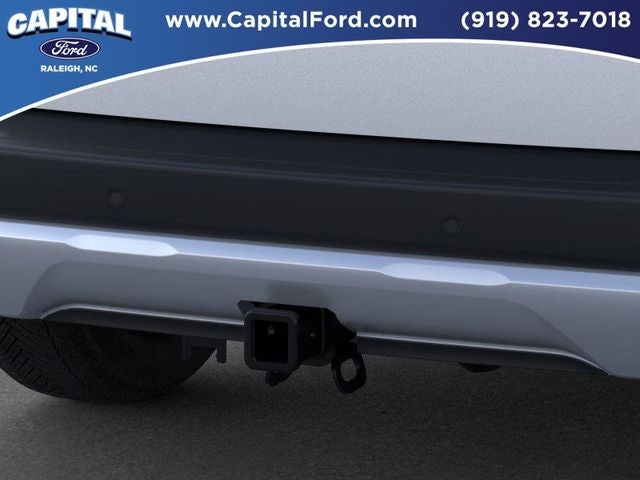 2025 Ford Escape Plug-In Hybrid Base