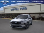 2026 Ford Escape Plug-In Hybrid Base