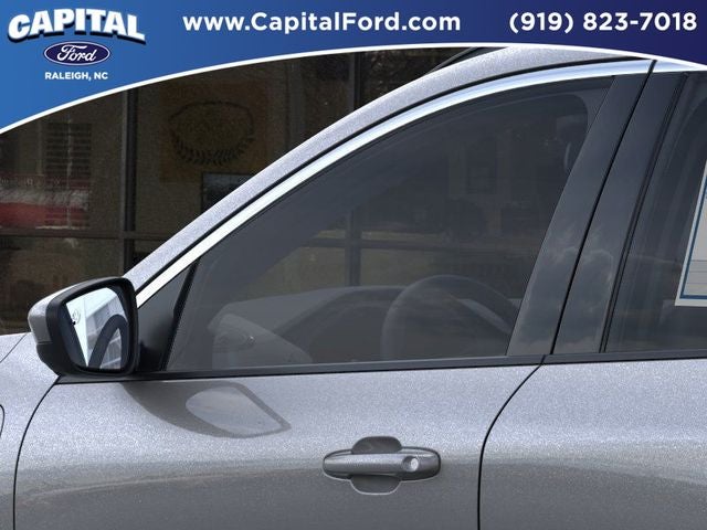 2026 Ford Escape Plug-In Hybrid Base