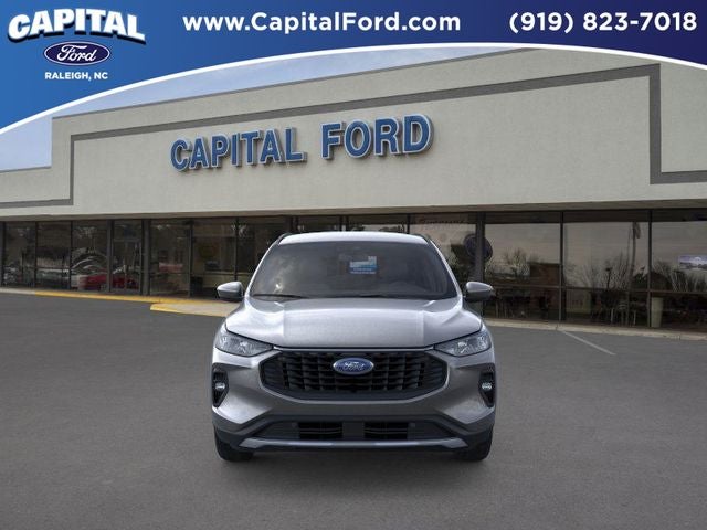 2026 Ford Escape Plug-In Hybrid Base