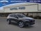2025 Ford Escape Hybrid ST-Line