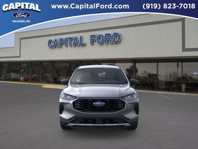 2025 Ford Escape Hybrid ST-Line