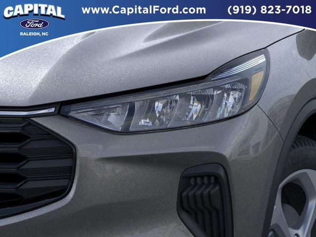 2025 Ford Escape Hybrid ST-Line