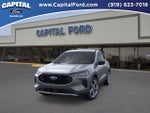 2025 Ford Escape Hybrid ST-Line