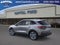 2025 Ford Escape Hybrid ST-Line