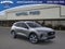 2025 Ford Escape Hybrid ST-Line