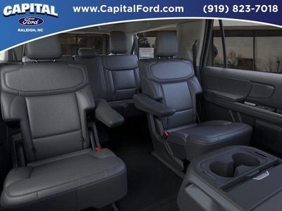 2026 Ford Expedition Max Active