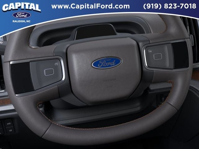 2026 Ford Expedition King Ranch