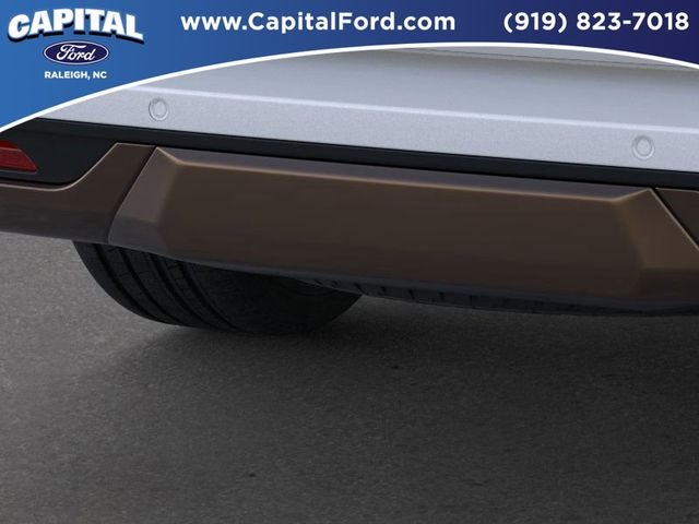 2026 Ford Expedition King Ranch