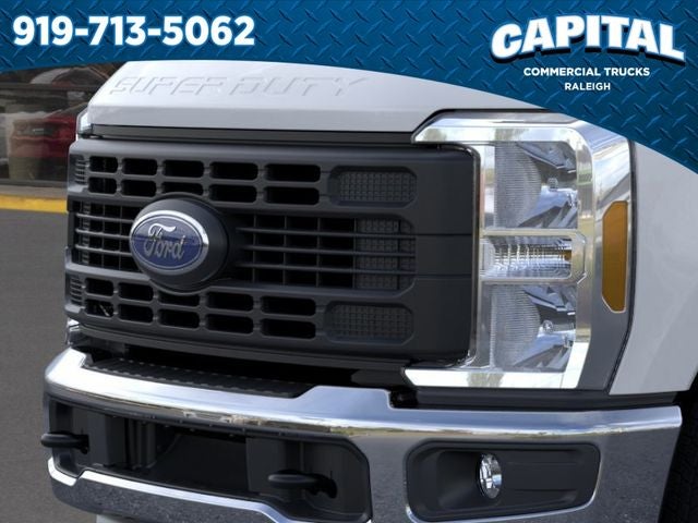 2026 Ford F-250SD XL Commercial