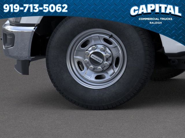 2026 Ford F-250SD XL Commercial