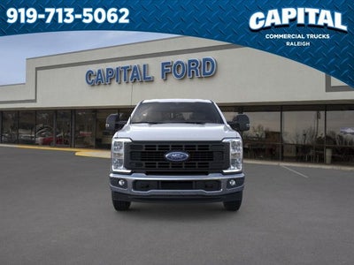 2026 Ford F-250SD XL Commercial
