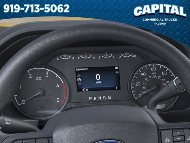 2024 Ford F-250SD XL Commercial