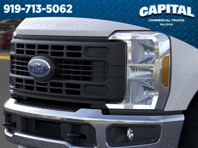 2024 Ford F-250SD XL Commercial