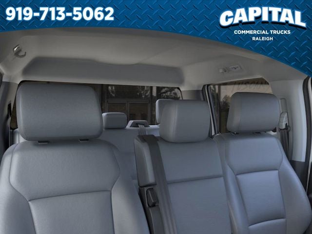 2024 Ford F-250SD XL Commercial