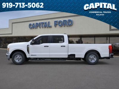 2024 Ford F-250SD XL Commercial