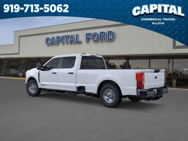 2024 Ford F-250SD XL Commercial