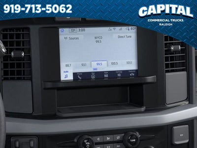 2024 Ford F-250SD XL Commercial