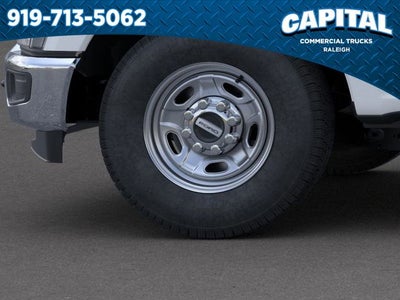 2024 Ford F-250SD XL Commercial