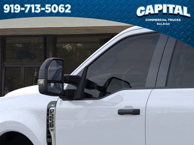 2024 Ford F-250SD XL Commercial