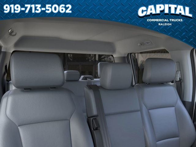 2024 Ford F-250SD XL Commercial